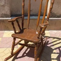 صندلی راکی