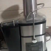 آبمیوه گیری نو