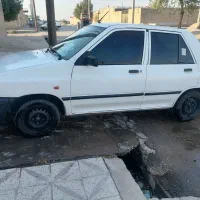 131 95|خودرو سواری و وانت|دزفول, |دیوار