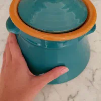 سفالی