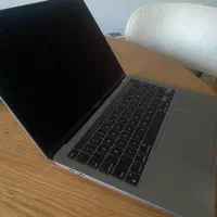 مکبوک macbook m1 2020