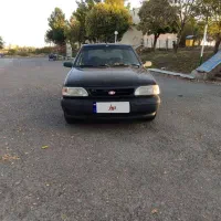 پراید مدل 87