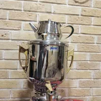 سماور بیم آلمان