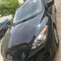 مزدا ۳ نیو