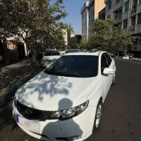 سراتو ۲۰۰۰ آپشنال ۹۶
