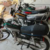 انواع موتور مزایده