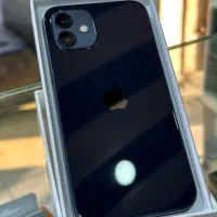 آیفون12نورمال