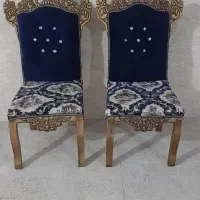 صندلی سلطنتی فروش فوری