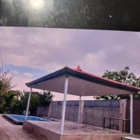 سبک سازی شیروانی، آردواز،آلاچیق ،اسکلت