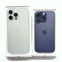 فروش فوری ایفون ۱۴ پرو با ریجستری