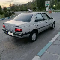 پژو405|خودرو سواری و وانت|تهران, نیکنام|دیوار