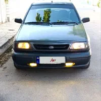 پراید مدل۸۷