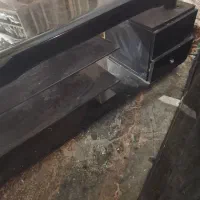 زیر تلویزیون هر کس نیاز داره معاوضه هم دارم