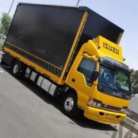 اتوبار باربری رباط کریم باربری