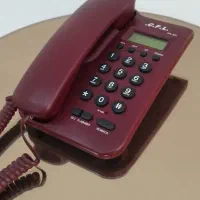 تلفن رومیزی