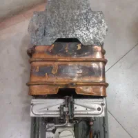 آبگرمکن B15