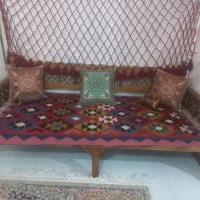 تخت سنتی