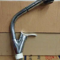 شیر ظرفشویی اهرمی