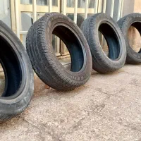 لاستیک کویر رینگ ۱۴ ۱۸۵ پراید