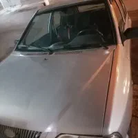 پراید 141