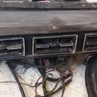 کولر ماشین سنگین