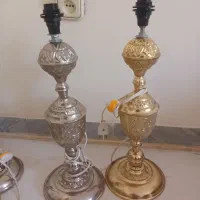 آباژور|چراغ خواب و آباژور|ملارد, |دیوار