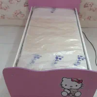 تخت خواب کودک