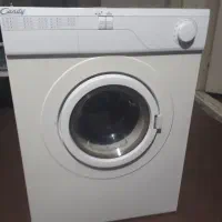 خشک کن لباس کندی ایتالیایی نیازمند تعمیر