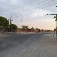 ۱۵۷۰ متر مربع ویلایی بافت روستای تجره (ورامین)