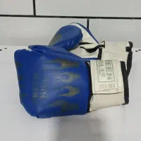دستکش بوکس