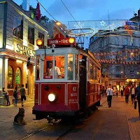 بلیط وان ترکیه ویژه خرید و سفر