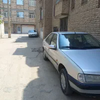 خودرو ۴۰۵ سالم