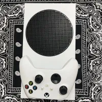 xbox series s ایکس باکس سری اس