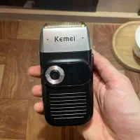 ریش تراش صفر زن کیمی - kemi