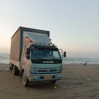 کاویان ۸۹ بی رنگ
