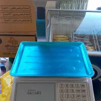 ترازو دیجیتال