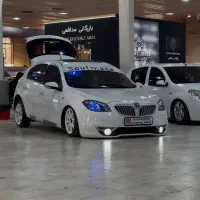 تک برلیانس تبریز