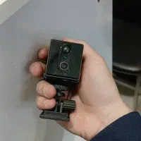 دوربین مکعبی کوچیک سیم‌کارتی مناسب خودرو