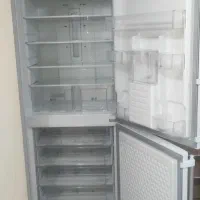 یخچال فریزر الکترواستیل ۳۴فوت درحدنو
