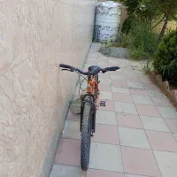 دوچرخه 26 درحد نو