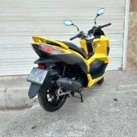 sym jt200|موتورسیکلت|قدس, شهرقدس|دیوار