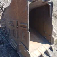 لوازم بیل مکانیکی