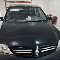 L90 توندر۹۰