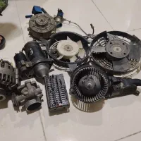 دینام EF7