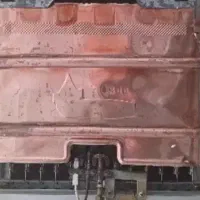 مبدل آبگرمکن درحد