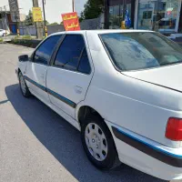 پارس ۸۸ رویت رنگ جلو عقب پلمپ