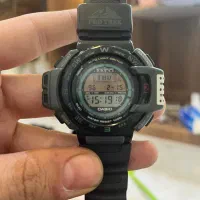 ساعت کاسیو پروترک PRT40 اورجینال واقعی