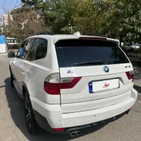 BMW x3 2009 3L|خودرو سواری و وانت|تهران, پونک|دیوار