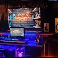 استودیو موسیقی