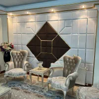 نبشی/فومی/سقف کاذب/برچسب/دیوارپوش چمن